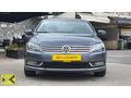 DEZCAR'dan 2013 PASSAT 1.4 TSİ BMT MANUEL