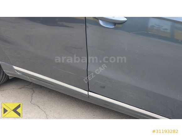 DEZCAR'dan 2013 PASSAT 1.4 TSİ BMT MANUEL