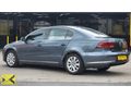 DEZCAR'dan 2013 PASSAT 1.4 TSİ BMT MANUEL