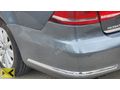 DEZCAR'dan 2013 PASSAT 1.4 TSİ BMT MANUEL
