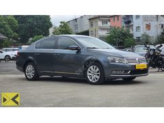 DEZCAR'dan 2013 PASSAT 1.4 TSİ BMT MANUEL