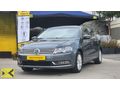 DEZCAR'dan 2013 PASSAT 1.4 TSİ BMT MANUEL