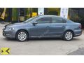 DEZCAR'dan 2013 PASSAT 1.4 TSİ BMT MANUEL