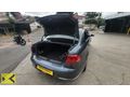 DEZCAR'dan 2013 PASSAT 1.4 TSİ BMT MANUEL
