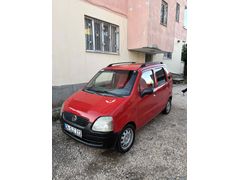 Sahibinden Opel Agila 1.2 Club 2001 Model 