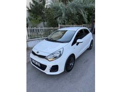 Sahibinden Kia Rio 1.4 CRDi Comfort 2015 Model 