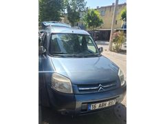 Sahibinden Citroen Berlingo 1.6 HDi Combi SX 2008 Model