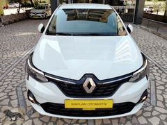 2022 TALİANT 75.000+G.GÖRÜŞ+TESLA EKRAN+NAVGASYN+CARPLAY+HATASIZ