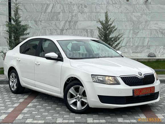 CANHAN MOTORSDAN