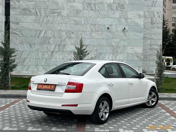 CANHAN MOTORSDAN