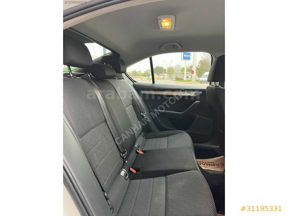CANHAN MOTORSDAN