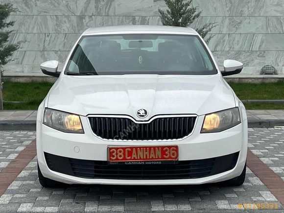 CANHAN MOTORSDAN