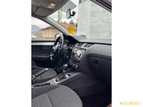 CANHAN MOTORSDAN