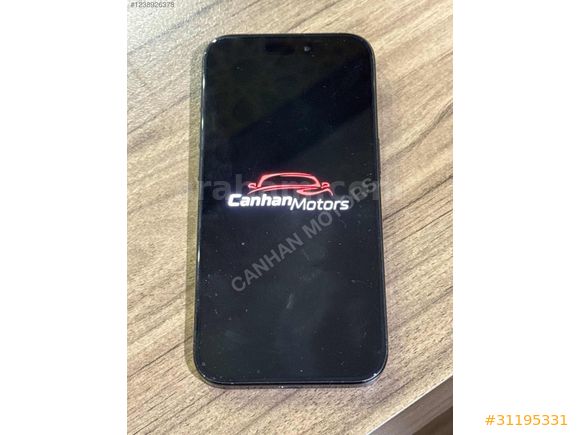 CANHAN MOTORSDAN