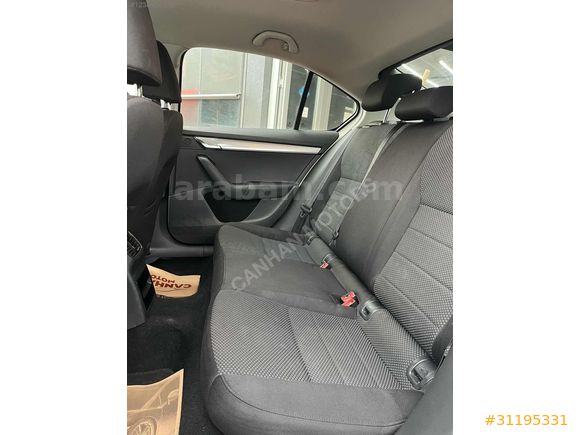 CANHAN MOTORSDAN