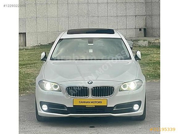Sedefli beyaz hatasız boyasız CANHAN MOTORS