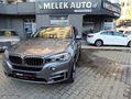 MELEK AUTO'DAN HATASIZ 2017 MODEL X5 2.5 XDRİVE EXCELLANCE PKT