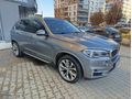 MELEK AUTO'DAN HATASIZ 2017 MODEL X5 2.5 XDRİVE EXCELLANCE PKT