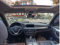 MELEK AUTO'DAN HATASIZ 2017 MODEL X5 2.5 XDRİVE EXCELLANCE PKT