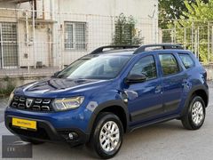 HATASIZ BOYASIZ SIFIRDAN FARKSIZ DUSTER FAB. LPG Lİ MAKYAJ KASA