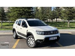 HATASIZ 2022 DACIA DUSTER 4X4 78.000KM EKSTRALI