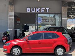 BUKET OTOMOTİV'DEN/1.0 TRENDLİNE KIRMIZI/DÜŞÜK KM