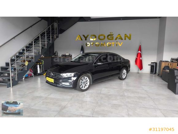 HATASIZ BOYASIZ TRAMERSİZ HASAR 1.5 BUSINES DSG BUSİNESS KDV%20