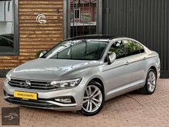 GÜNEŞ TEN 2020 VW PASSAT 1.5 TSI ELEGANCE BOYASIZ 9.000 KM