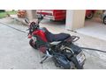 acil satılık Yuki Hammer 50
