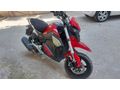 acil satılık Yuki Hammer 50