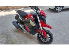 acil satılık Yuki Hammer 50