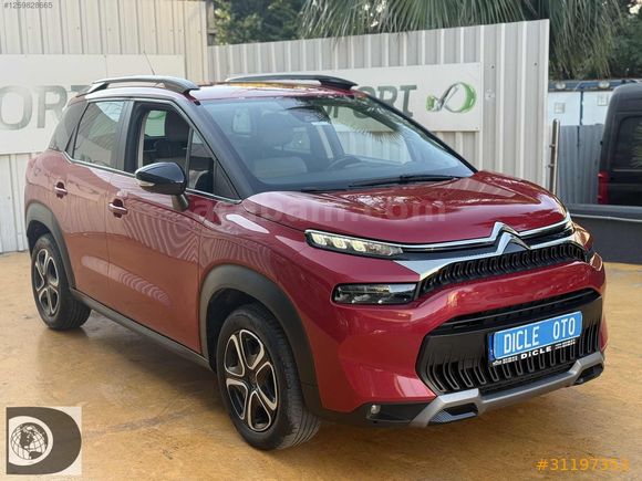 DİCLE OTOdan 2023 MDL C3 2.39 İLE FUL KREDİ&TAKAS İMKANI