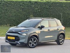 **YAMAN OTOMOTİVDEN 2023 CİTROEN C3 AİRCROSS 1.2 OTOMATİK HATASZ