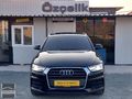 YENİ KASA Q3 1.4 TFSI 150 HP CAM TAVAN DERİ DÖŞEME 105.000 KM'DE