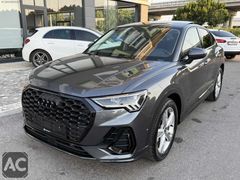 BOYASIZ/2022 SLINE,19 JANT,BLACK STİL,ISITMA,E.BAGAJ,K.ŞARJ FULL