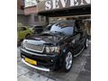 SEVEN AUTO'DAN 2008 RANGE ROVER 2.7TDV6 AUTOBİOGRAPHY