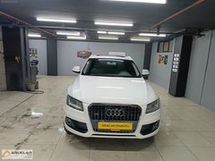 AUDİ Q5 2.0 TDI QUATTRO 2015MODEL OLUP 257000 KM'DE