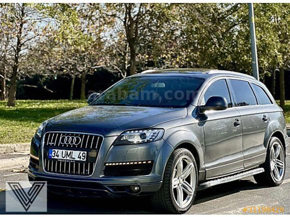 8 İLERİ YENİ NESİL S LİNE 14600KM ÖZEL RENK BAYİ 2012 ÇIKIŞ