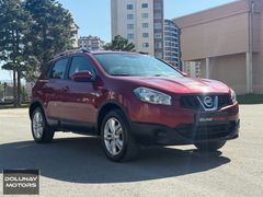 DOLUNAY MOTORS BOYASIZ OTOMATİK NİSSAN QASHQAİ TEKNA