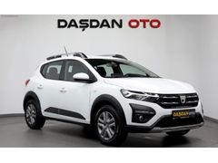''DAŞDAN OTO''STEPWAY PRESTİGE+G.GÖRÜŞ+A.GİRİŞ+A.CARPLAY+HATASIZ