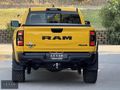 LUSSO GARAJ'dn TÜRKİYE TEK DODGE RAM TRX 6.2 710hp SÜPERCHARGER