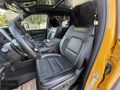 LUSSO GARAJ'dn TÜRKİYE TEK DODGE RAM TRX 6.2 710hp SÜPERCHARGER