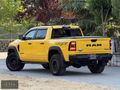 LUSSO GARAJ'dn TÜRKİYE TEK DODGE RAM TRX 6.2 710hp SÜPERCHARGER