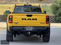 LUSSO GARAJ'dn TÜRKİYE TEK DODGE RAM TRX 6.2 710hp SÜPERCHARGER