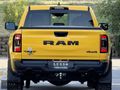 LUSSO GARAJ'dn TÜRKİYE TEK DODGE RAM TRX 6.2 710hp SÜPERCHARGER