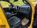 LUSSO GARAJ'dn TÜRKİYE TEK DODGE RAM TRX 6.2 710hp SÜPERCHARGER