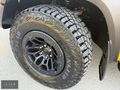 LUSSO GARAJ'dn TÜRKİYE TEK DODGE RAM TRX 6.2 710hp SÜPERCHARGER