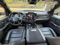 LUSSO GARAJ'dn TÜRKİYE TEK DODGE RAM TRX 6.2 710hp SÜPERCHARGER