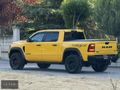 LUSSO GARAJ'dn TÜRKİYE TEK DODGE RAM TRX 6.2 710hp SÜPERCHARGER