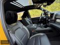 LUSSO GARAJ'dn TÜRKİYE TEK DODGE RAM TRX 6.2 710hp SÜPERCHARGER